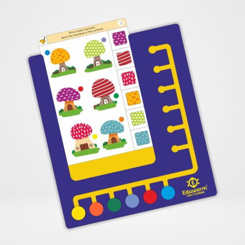 LEARNING GAME
