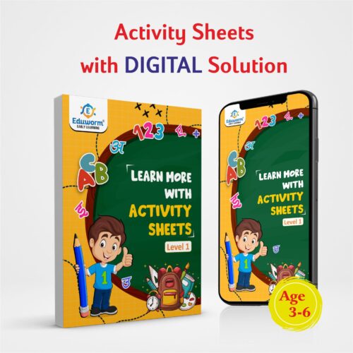 ACTIVITY SHEETS LEVEL-1