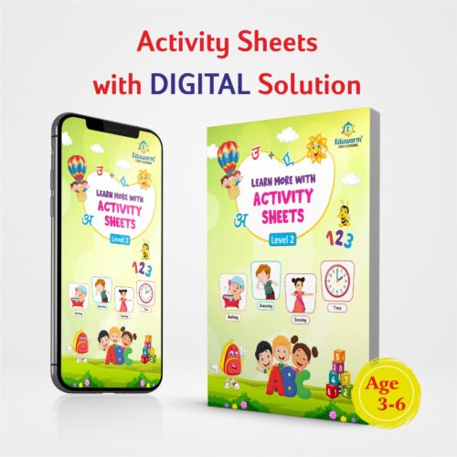 ACTIVITY SHEETS LEVEL-2